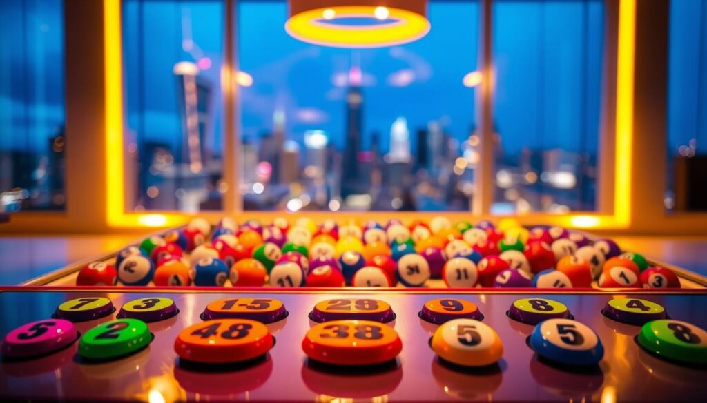 lottery 7