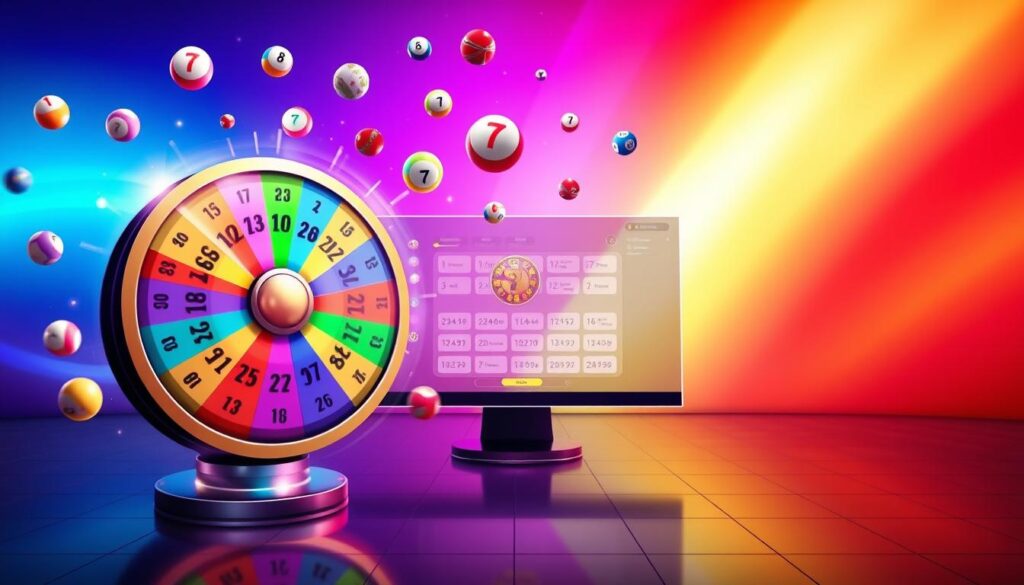 lottery 7