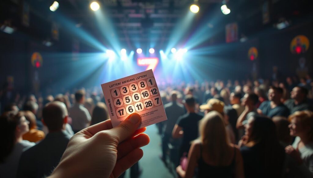 lottery 7